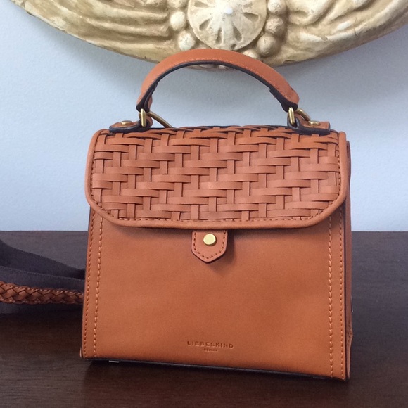 Liebeskind Handbags - Liebeskind crossbody purse